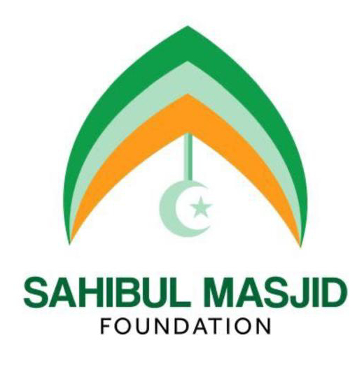 Sahibul Masjid Foundation Logo